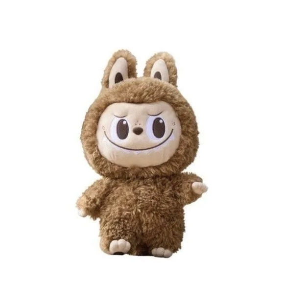 POP LAND Exclusive – The Monsters Classic Series ZIMOMO Plush - Picture 2 of 11